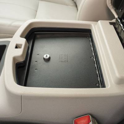Tuffy Security Products - Tuffy Security Products 360-01 Security Console Insert - Image 7