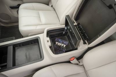 Tuffy Security Products - Tuffy Security Products 360-01 Security Console Insert - Image 13