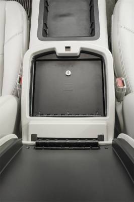 Tuffy Security Products - Tuffy Security Products 360-01 Security Console Insert - Image 20
