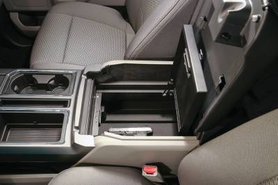 Tuffy Security Products - Tuffy Security Products 317-01 Security Console Insert - Image 8