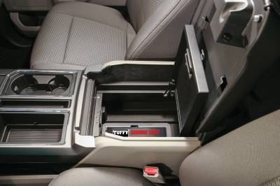Tuffy Security Products - Tuffy Security Products 317-01 Security Console Insert - Image 10