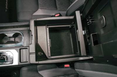 Tuffy Security Products - Tuffy Security Products 323-01 Security Console Insert - Image 2