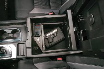 Tuffy Security Products - Tuffy Security Products 323-01 Security Console Insert - Image 4