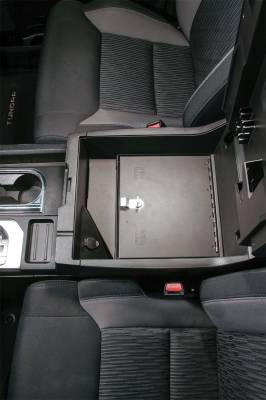 Tuffy Security Products - Tuffy Security Products 323-01 Security Console Insert - Image 5