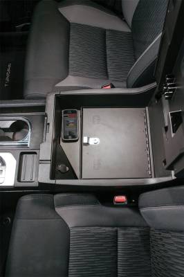 Tuffy Security Products - Tuffy Security Products 323-01 Security Console Insert - Image 6