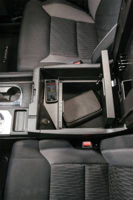 Tuffy Security Products - Tuffy Security Products 323-01 Security Console Insert - Image 7