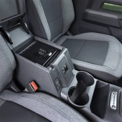Tuffy Security Products - Tuffy Security Products 385-01-A Security Console Insert - Image 15
