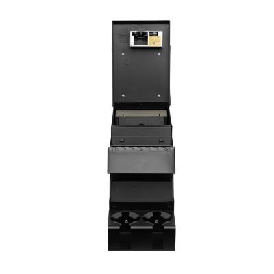 Tuffy Security Products - Tuffy Security Products 013-01 Deluxe Stereo/Center Console - Image 6