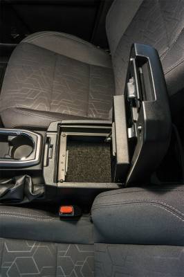 Tuffy Security Products - Tuffy Security Products 324-01 Security Console Insert - Image 14