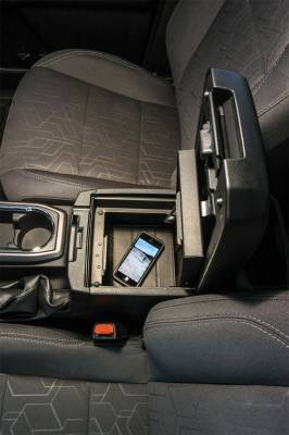 Tuffy Security Products - Tuffy Security Products 324-01 Security Console Insert - Image 17