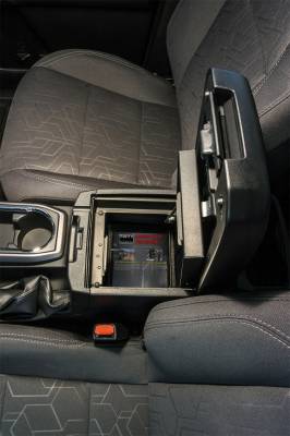 Tuffy Security Products - Tuffy Security Products 324-01 Security Console Insert - Image 19