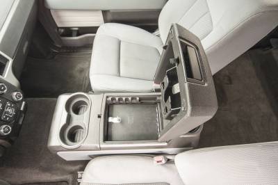 Tuffy Security Products - Tuffy Security Products 334-01 Security Console Insert - Image 4