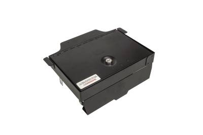 Tuffy Security Products - Tuffy Security Products 354-01 Security Console Insert - Image 2