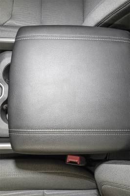 Tuffy Security Products - Tuffy Security Products 354-01 Security Console Insert - Image 5