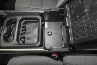 Tuffy Security Products - Tuffy Security Products 354-01 Security Console Insert - Image 13