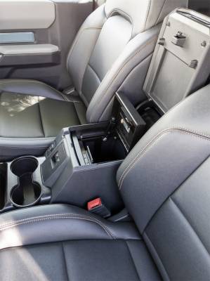 Tuffy Security Products - Tuffy Security Products 385-01 Security Console Insert - Image 10
