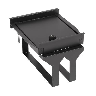 Tuffy Security Products - Tuffy Security Products 317-01-A Security Console Insert - Image 1