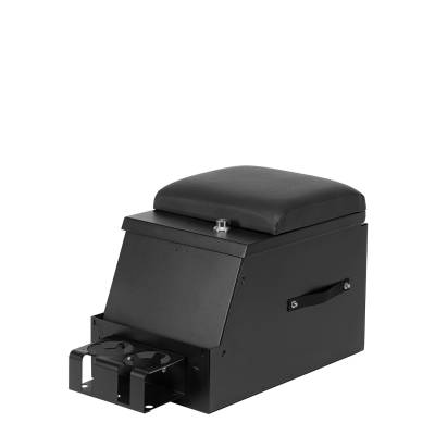 Tuffy Security Products - Tuffy Security Products 016-01 Series II Center Console - Image 5