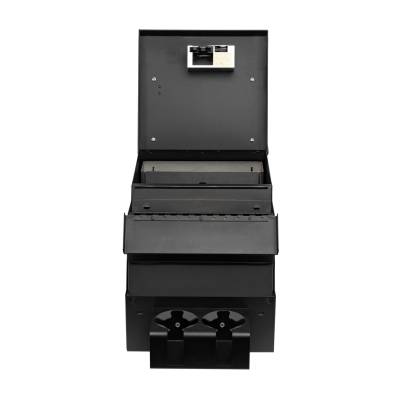 Tuffy Security Products - Tuffy Security Products 017-01 Deluxe Stereo/Center Console - Image 6