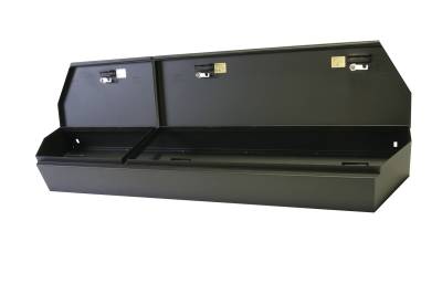 Tuffy Security Products - Tuffy Security Products 313-01 Compact Underseat Lockbox - Image 3