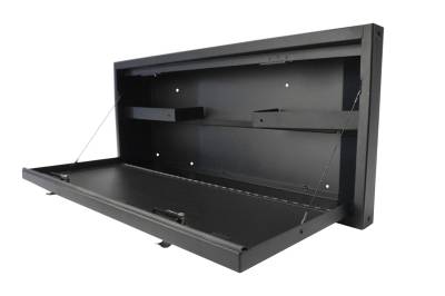 Tuffy Security Products - Tuffy Security Products 349-01 Tailgate Lockbox - Image 2