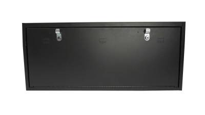 Tuffy Security Products - Tuffy Security Products 349-01 Tailgate Lockbox - Image 3
