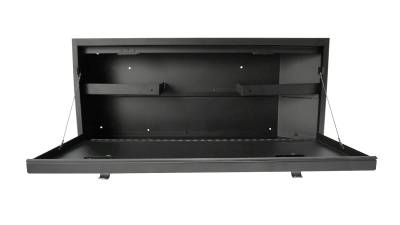 Tuffy Security Products - Tuffy Security Products 349-01 Tailgate Lockbox - Image 4