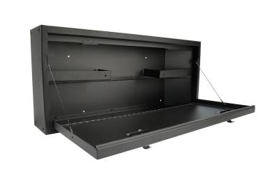 Tuffy Security Products - Tuffy Security Products 349-01 Tailgate Lockbox - Image 6
