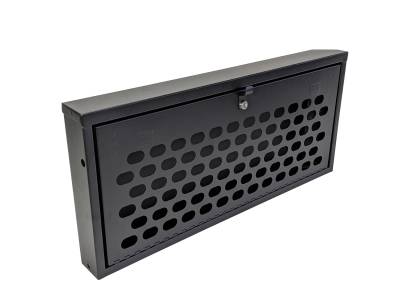 Tuffy Security Products - Tuffy Security Products 365-01 Tailgate Lockbox - Image 3