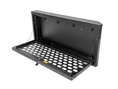 Tuffy Security Products - Tuffy Security Products 365-01 Tailgate Lockbox - Image 4