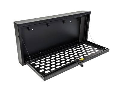 Tuffy Security Products - Tuffy Security Products 365-01 Tailgate Lockbox - Image 6
