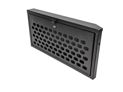 Tuffy Security Products - Tuffy Security Products 366-01 Tailgate Lockbox - Image 1