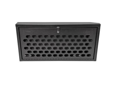 Tuffy Security Products - Tuffy Security Products 366-01 Tailgate Lockbox - Image 2