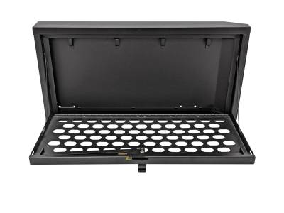 Tuffy Security Products - Tuffy Security Products 366-01 Tailgate Lockbox - Image 3