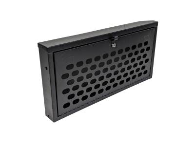 Tuffy Security Products - Tuffy Security Products 366-01 Tailgate Lockbox - Image 4