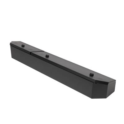 Tuffy Security Products - Tuffy Security Products 319-01-A Compact Underseat Lockbox - Image 4