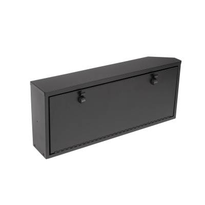 Tuffy Security Products - Tuffy Security Products 349-01-A Tailgate Lockbox - Image 4