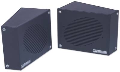 Tuffy Security Products - Tuffy Security Products 019-01 Speaker Security Box Set - Image 1
