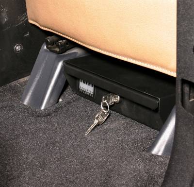 Tuffy Security Products - Tuffy Security Products 289-101-01 Valuables Safe With Camlock - Image 6