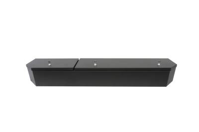 Tuffy Security Products - Tuffy Security Products 316-01 Compact Underseat Lockbox - Image 2