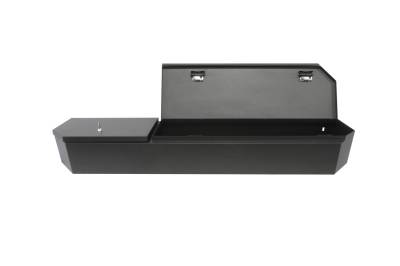 Tuffy Security Products - Tuffy Security Products 316-01 Compact Underseat Lockbox - Image 3
