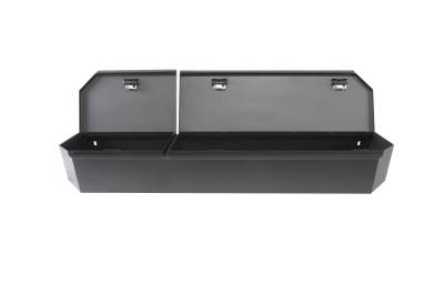 Tuffy Security Products - Tuffy Security Products 316-01 Compact Underseat Lockbox - Image 5
