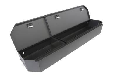 Tuffy Security Products - Tuffy Security Products 316-01 Compact Underseat Lockbox - Image 8
