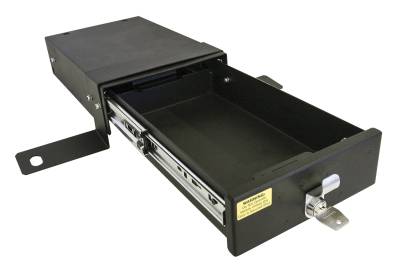 Tuffy Security Products - Tuffy Security Products 335-01 Security Drawer - Image 4