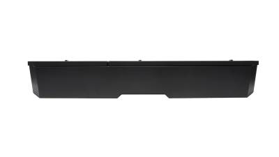 Tuffy Security Products - Tuffy Security Products 352-01 Compact Underseat Lockbox - Image 3