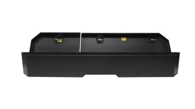 Tuffy Security Products - Tuffy Security Products 352-01 Compact Underseat Lockbox - Image 4