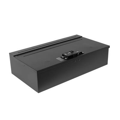 Tuffy Security Products - Tuffy Security Products 327-360200090-080-100-01 Tactical Lockbox - Image 1