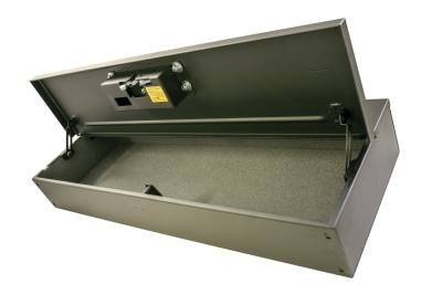 Tuffy Security Products - Tuffy Security Products 327-360200090-080-100-01 Tactical Lockbox - Image 2