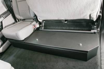 Tuffy Security Products - Tuffy Security Products 316-01-A Compact Underseat Lockbox - Image 11