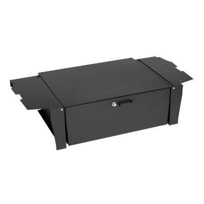 Tuffy Security Products - Tuffy Security Products 145-01 Security Drawer - Image 2